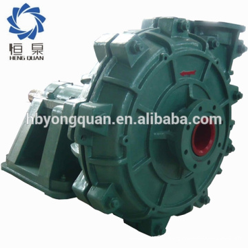 PH Series Horizontal Cantilevered Trash Ash Pump